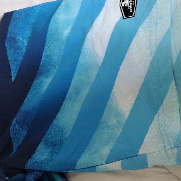 Rokka & Rolla nwt swim shorts - Picture 7 of 8